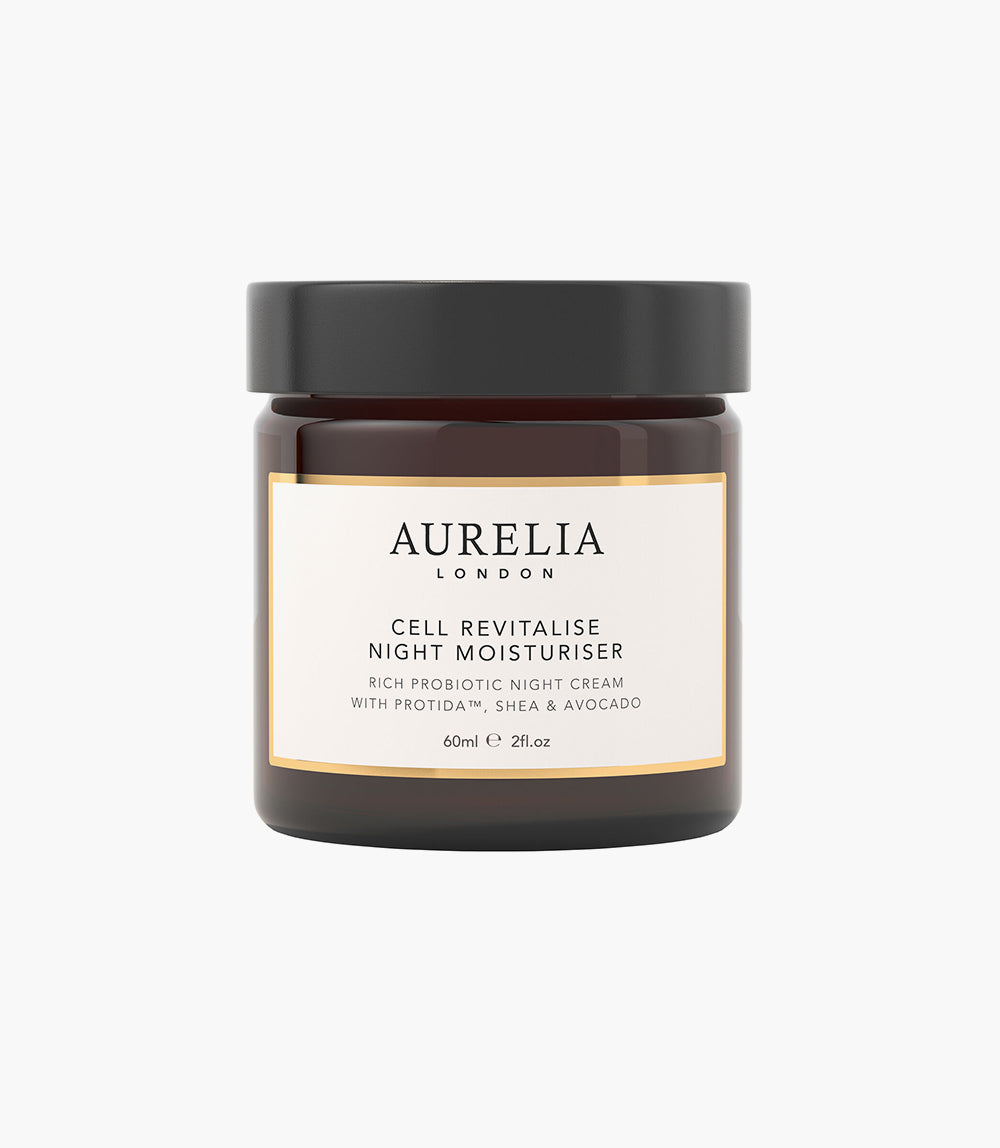 Cell Revitalise Night Moisturiser  60ml