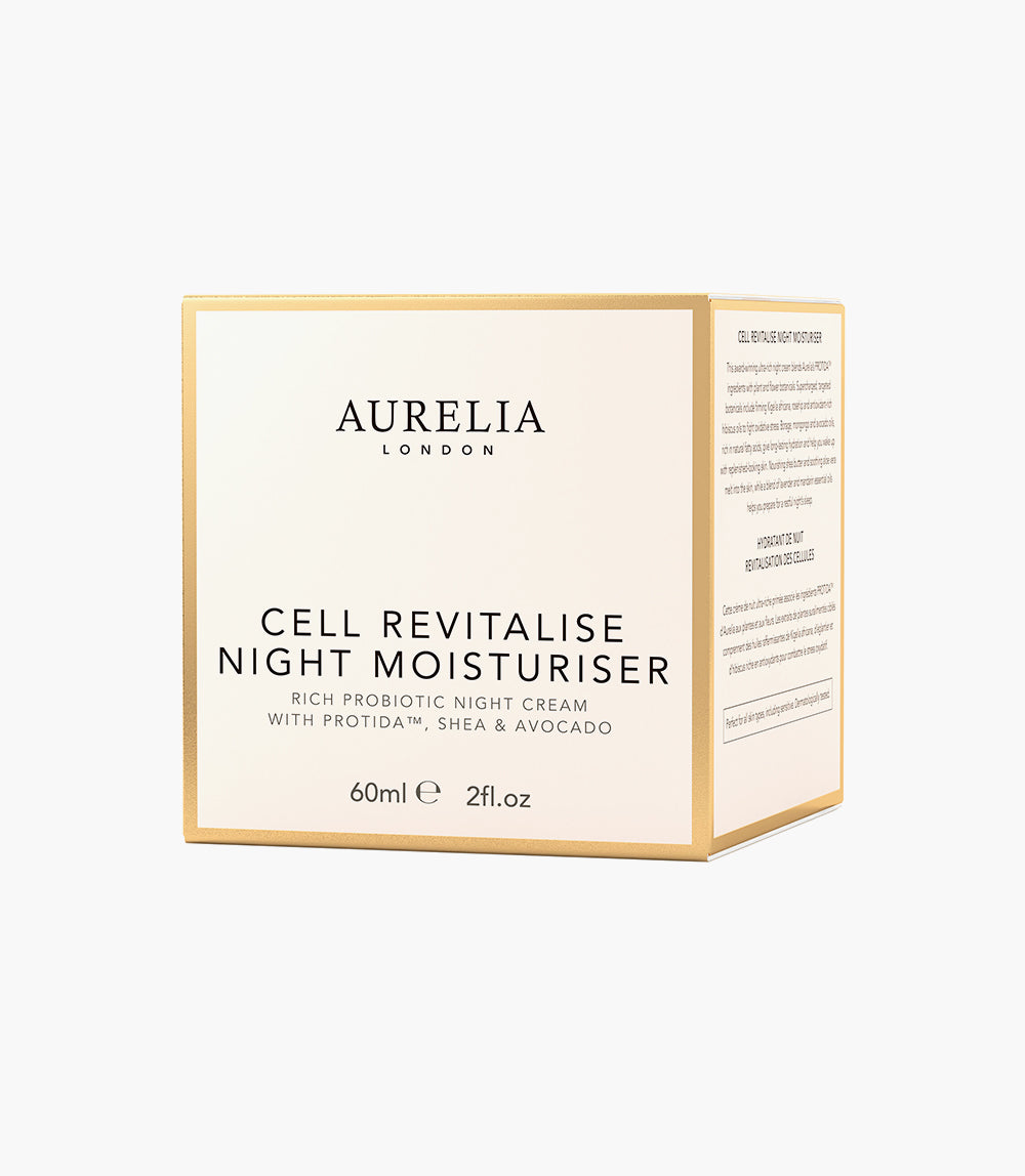 Cell Revitalise Night Moisturiser  60ml
