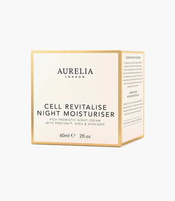 Cell Revitalise Night Moisturiser  60ml