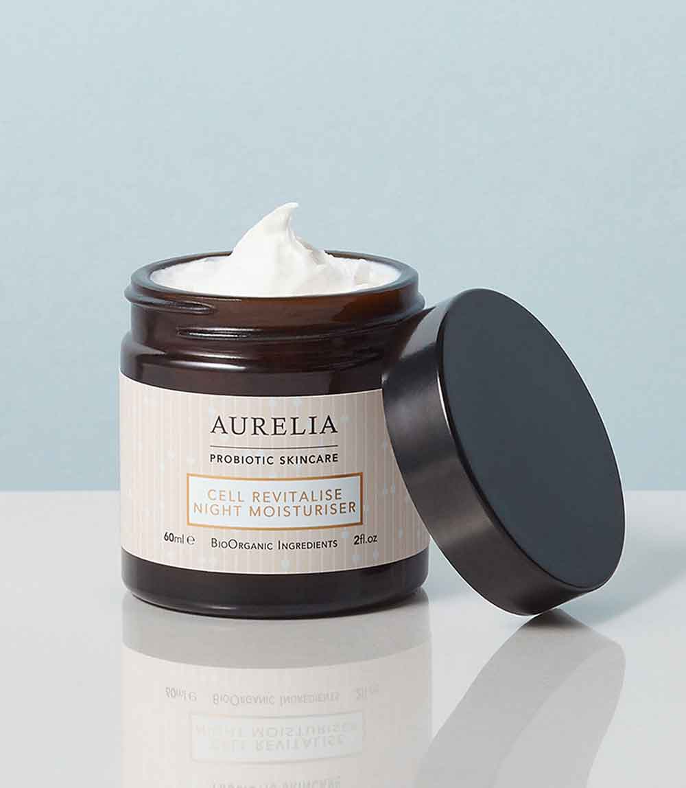 Cell Revitalise Night Moisturiser  60ml