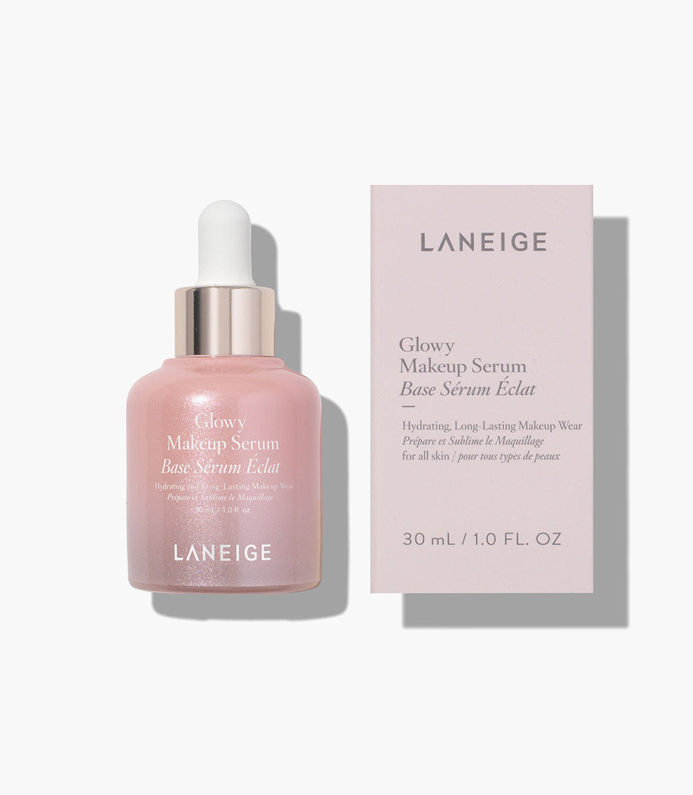 Laneige Glowy Makeup Serum  30ml