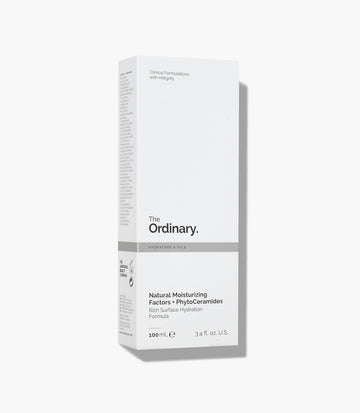 Vitamin C Suspension 30% In Silicone 30ml