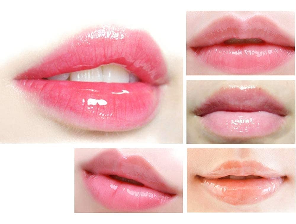 CARENEL Lip Sleeping Mask 5g (Berry 3Set) - Korean Hydrating Overnight