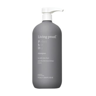 Living Proof Perfect Hair Day Shampoo, Hydrating Shampoo, Enhances Shine and Softness, 24 oz