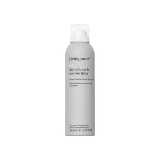 Living Proof Full Dry Volume & Texture Spray, Absorbs Oil, 7.5 oz