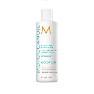 Moroccanoil Farbpflege-Conditioner