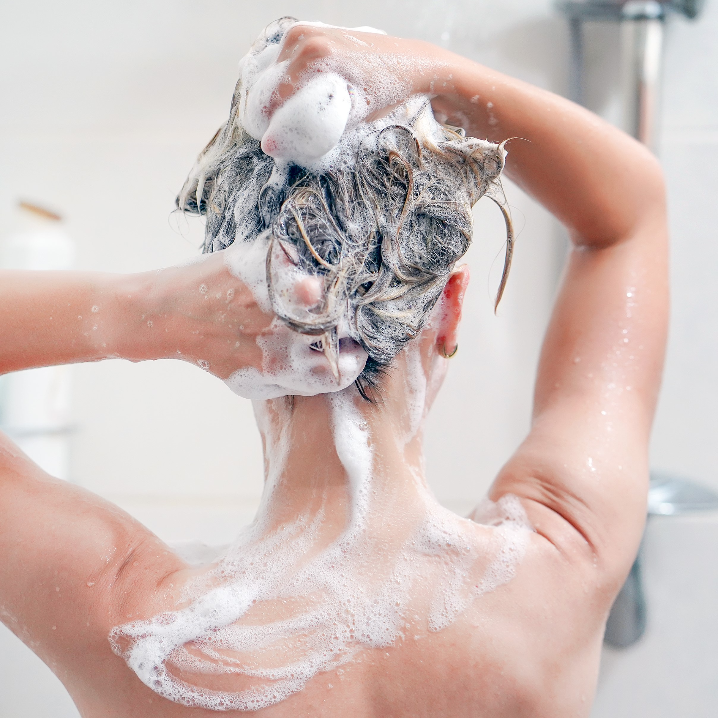 Shampoo