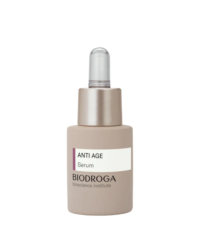 Biodroga-Anti-Age-Serum