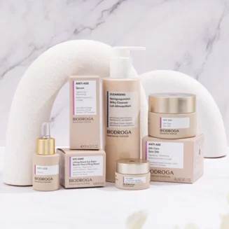 The Line-Smoothing Kit for Normal Skin